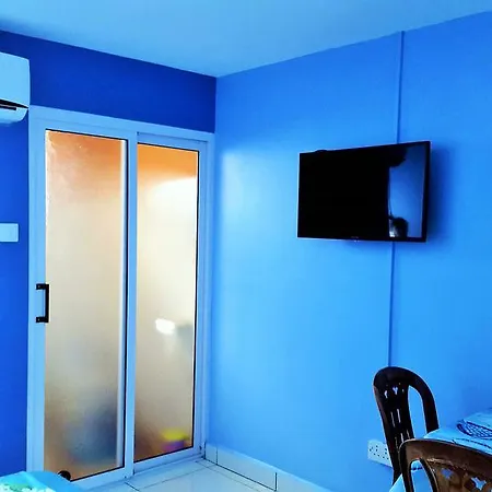 Golden Shell Residence Trou d'Eau Douce Room photo