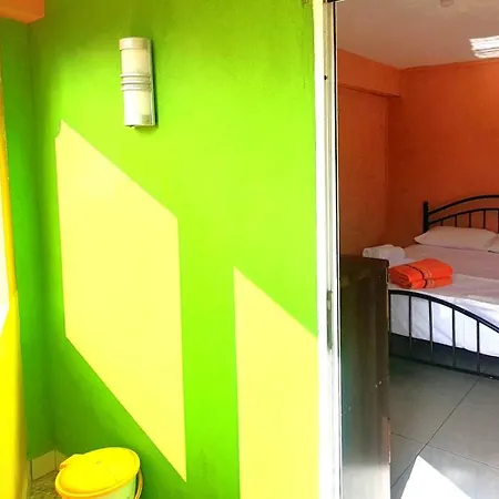 Golden Shell Residence Trou d'Eau Douce Room photo