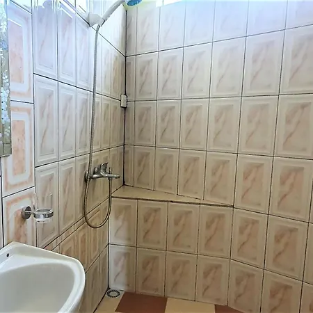 Golden Shell Residence Trou d'Eau Douce Room photo