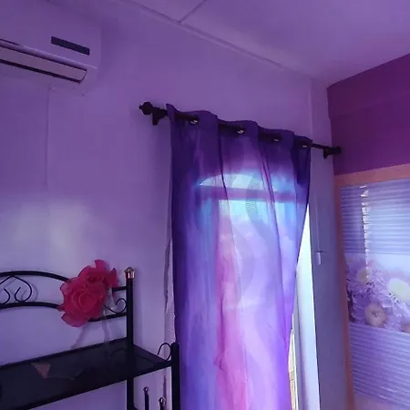 Golden Shell Residence Trou d'Eau Douce Room photo