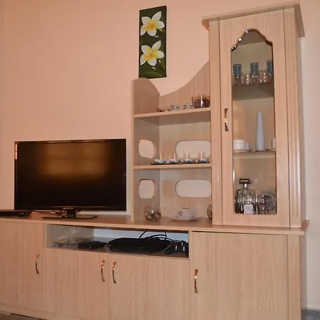 Golden Shell Residence Trou d'Eau Douce Room photo