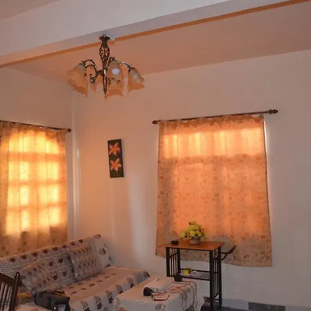 Golden Shell Residence Trou d'Eau Douce Room photo