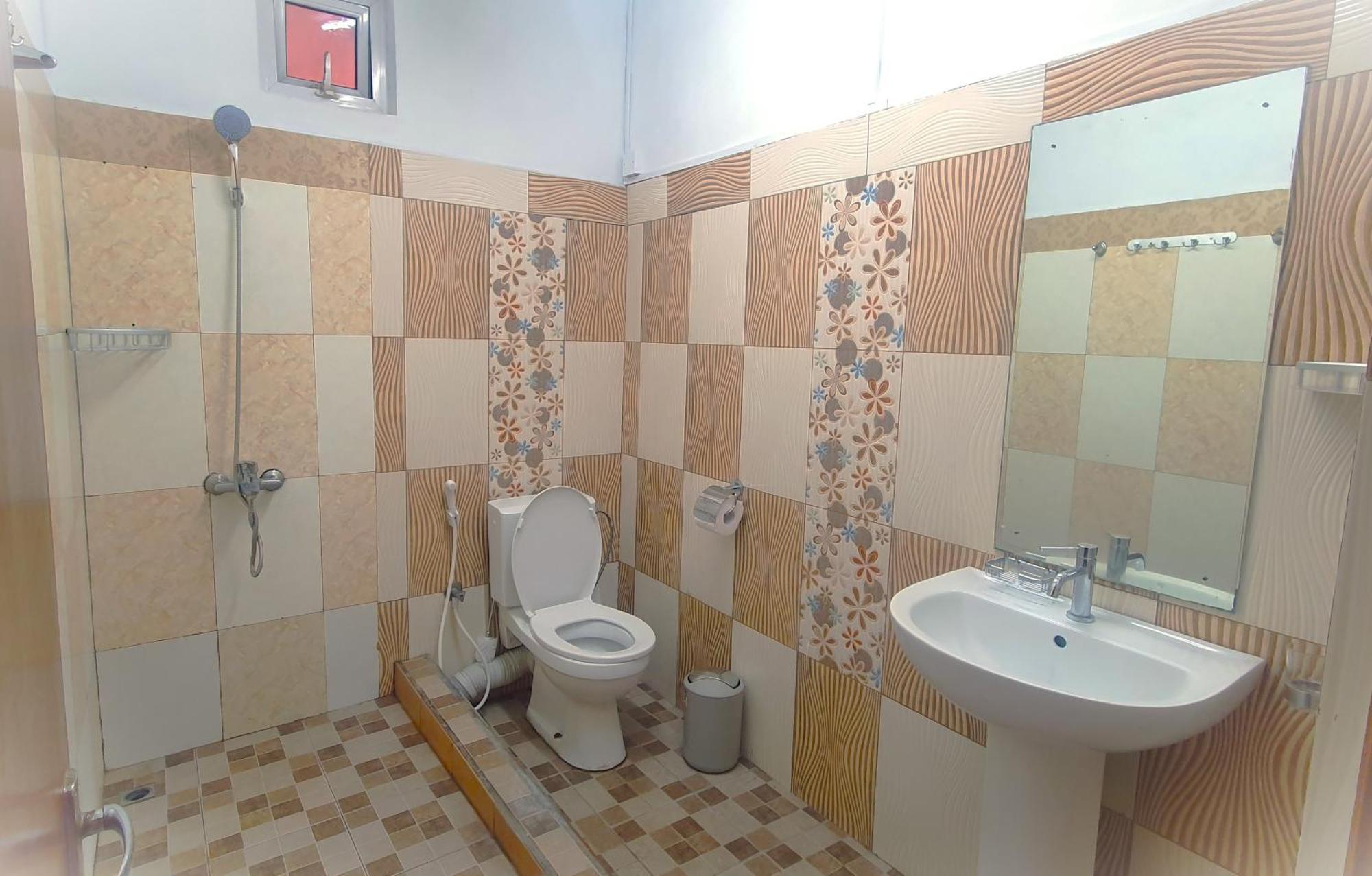 Apartment Golden Shell Trou d'Eau Douce