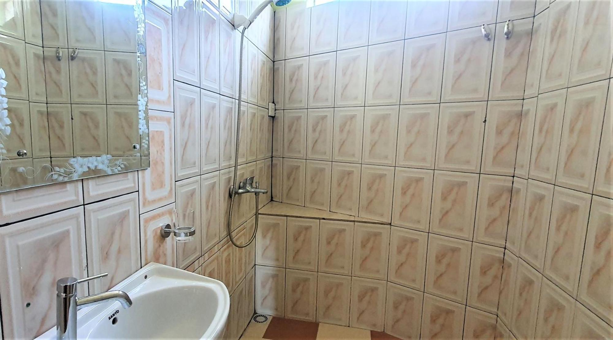 Golden Shell Apartment